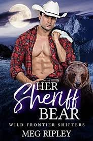 Her Sheriff Bear by Meg Ripley PDF Download