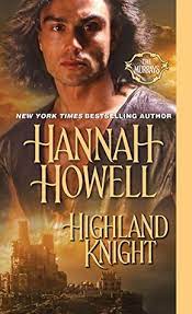 Highland Knight by Hannah Howell PDF Download