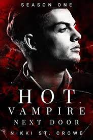 Hot Vampire Next Door Season T by Nikki St Crowe ePub Download