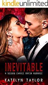 INEVITABLE (MARIANO MEN #1) BY KATELYN TAYLOR PDF Download