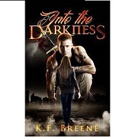Into the Darkness by K F Breene