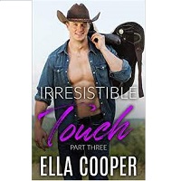 Irresistible Touch by Ella Cooper