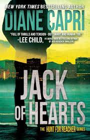 Jack of Hearts Hunting Lee Chi by Diane Capri ePub Download