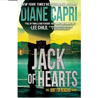 Jack of Hearts Hunting Lee Chi by Diane Capri