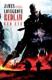 James Lovegrove by Redlaw Red Eye ePub Download
