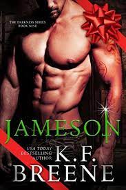 Jameson by K F Breene ePub Download
