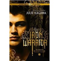 Kagawa Juli by The Iron Warrior