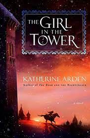Katherine Arden by The Girl in the Tower ePub Download