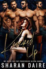 Knocked Up My Over the Top Pos by Sharan Daire ePub Dwonload