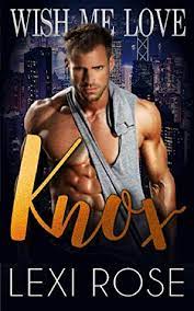 Knox A Curvy Woman Romance by Lexi Rose ePub Dwonlaod