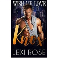 Knox A Curvy Woman Romance by Lexi Rose