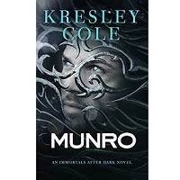 Kresley Cole by Munro