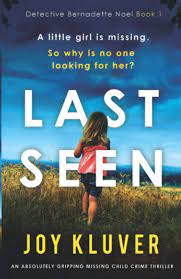Last Seen An absolutely grippi by Joy Kluver PDF Download