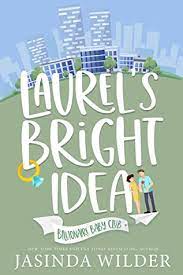 Laurel’s Bright Idea by Jasinda Wilder PDF Download