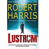 Lustrum by Robert Harris ePub Download