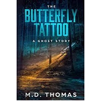 M D Thomas by The Butterfly Tattoo