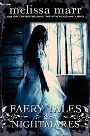 Marr Melissa by Faery Tales amp Nightmares ePub Download