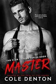 Master Club Oxygen Series Book by Cole Denton PDF Download