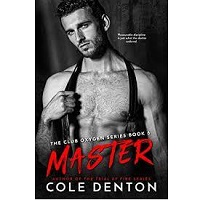 Master Club Oxygen Series Book by Cole Denton