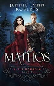 Mathos by Jennie Lynn Roberts ePub Download