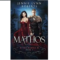 Mathos by Jennie Lynn Roberts