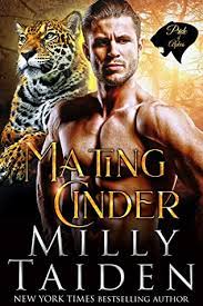 Mating Cinder by Milly Taiden ePub Download