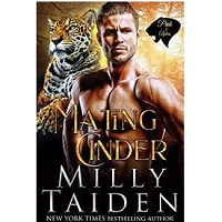 Mating Cinder by Milly Taiden