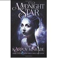 Midnight Star by Karpov Kinrade