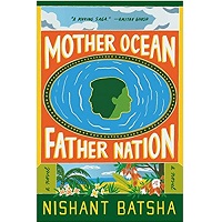 Mother Ocean Father Nation by Nishant Batsha ePub Download