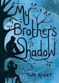 My Brother’s Shadow by Tom Avery PDF Download