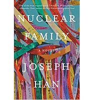 Nuclear Family by Joseph Han ePub Download