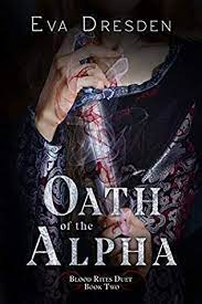 Oath of the Alpha by Eva Dresden ePub Download