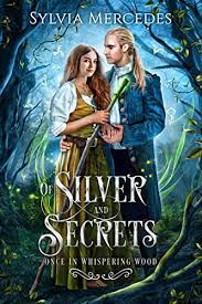 Of Silver and Secrets Once in by Sylvia Mercedes ePub