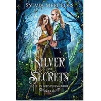 Of Silver and Secrets Once in by Sylvia Mercedes ePub Download