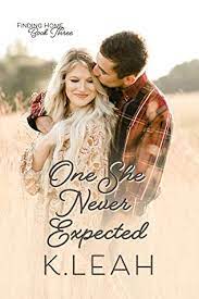 One She Never Expected by K. Leah PDF Download