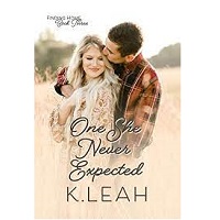 One She Never Expected by K. Leah PDF Download