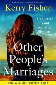 Other Peoples Marriages by Kerry Fisher ePub Download