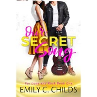 Our Secret Song A sweet brothe by Emily Childs