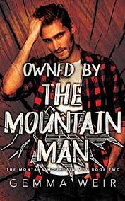 Owned By The Mountain Man by Gemma Weir PDF Download