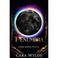 Penumbra A Reverse Harem Omega by Cara Wylde