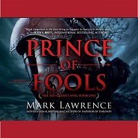 Prince of Fools by Mark Lawrence ePub Download