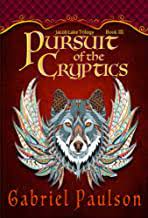 Pursuit of the Cryptics by Gabriel Paulson PDF Download