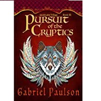Pursuit of the Cryptics by Gabriel Paulsoon