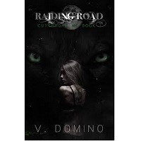 Raiding Road Paranormal Werew by V Domino