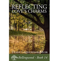 Reflecting Love’s Charms by Diane Greenwood Muir ePub Download