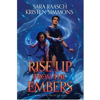 Rise Up from the Embers Sara Raasch