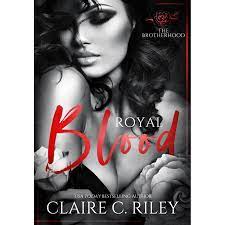Royal Blood by Claire C Riley PDF Download