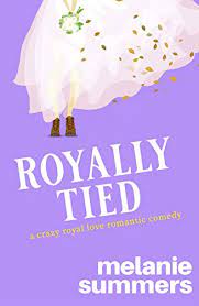 Royally Tied by Melanie Summers PDF Download