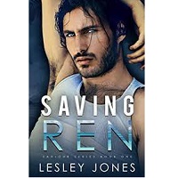 SAVING REN BY LESLEY JONES