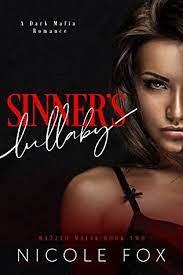 SINNER’S LULLABY BY NICOLE FOX PDF Download